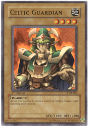 Otaku Gallery  / Anime e Manga / Yu-Gi-Oh / Carte / Bustine Inglesi / Celtic_Guardian.gif